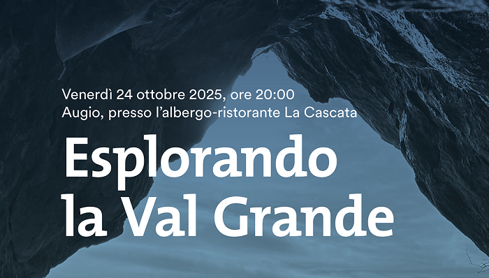 24.10.2025 Esplorando la Val Grande