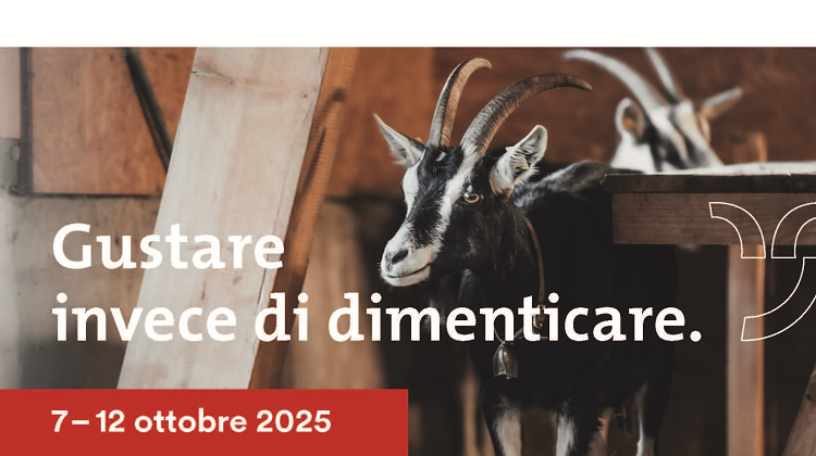 12.10.2025 Gustare invece che dimenticare, Agriturismo Raisc Braggio